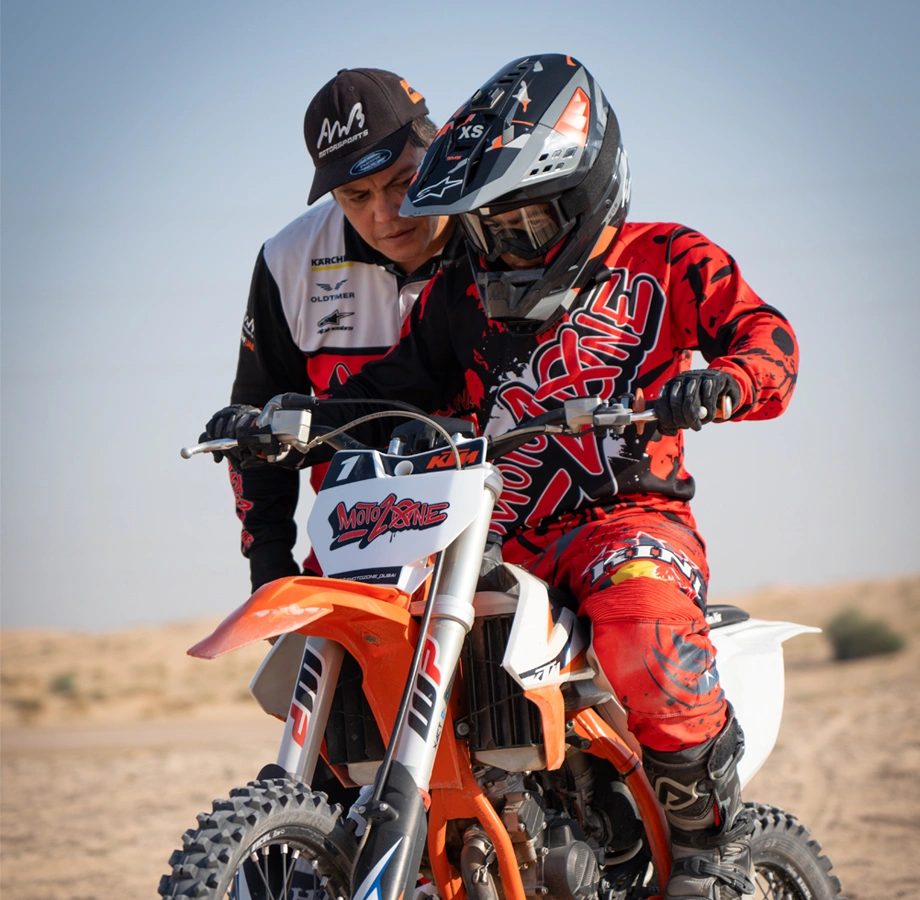 Mixed Tours Benefits | Motorcycle repair Dubai | MotoZone